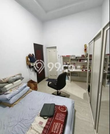 For Sale! Premium House LT 200m2 Desain Modern di Cirendeu For Sale! Premium House LT 200m2 Desain Modern di Cirendeu