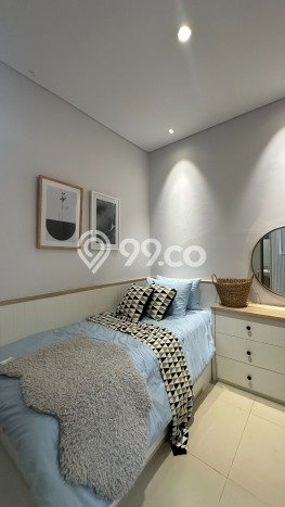 Rumah Modern Cantik 2 Kamar Siap Huni di Cisauk Rumah Modern Cantik 2 Kamar Siap Huni di Cisauk
