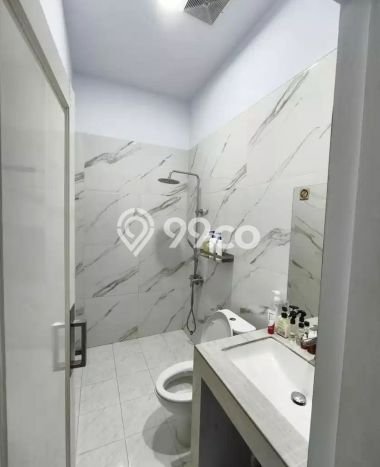 For Sale! Premium House LT 200m2 Desain Modern di Cirendeu For Sale! Premium House LT 200m2 Desain Modern di Cirendeu