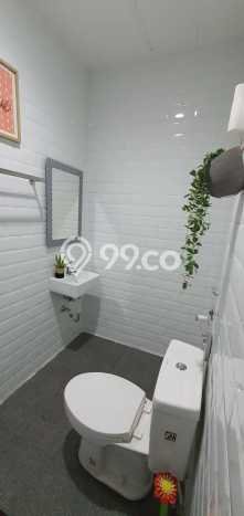 For Sale Rumah 3 Kamar Lokasi Ideal Nyaman dan Strategis di BSD For Sale Rumah 3 Kamar Lokasi Ideal Nyaman dan Strategis di BSD