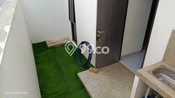 Dijual Rumah Murah di Cileungsi Bogor Harga Rp 389 Juta LT 60m2 Dijual Rumah Murah di Cileungsi Bogor Harga Rp 389 Juta LT 60m2