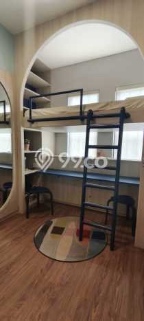 Hunian Cantik Minimalis Lb 66m2 di Pamulang, Tangerang Selatan Hunian Cantik Minimalis Lb 66m2 di Pamulang, Tangerang Selatan