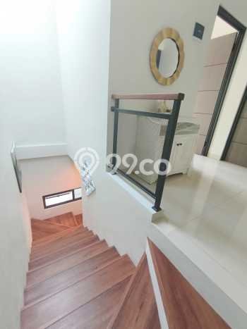Rumah Strategis Minimalis Lb 91m2 di Pamulang, Tangerang Selatan Rumah Strategis Minimalis Lb 91m2 di Pamulang, Tangerang Selatan