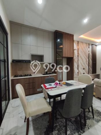 Rumah Modern Minimalis 3 KT Bisa Langsung Pindah di Pamulang Rumah Modern Minimalis 3 KT Bisa Langsung Pindah di Pamulang