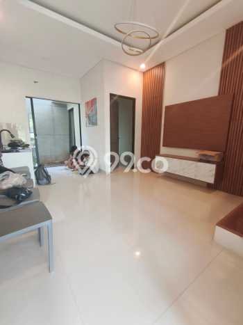 Rumah Strategis Minimalis Lb 91m2 di Pamulang, Tangerang Selatan Rumah Strategis Minimalis Lb 91m2 di Pamulang, Tangerang Selatan