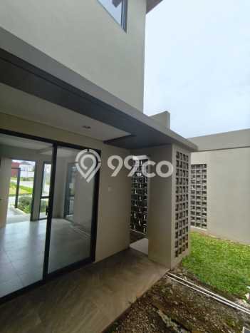 Rumah Modern Minimalis 3 KT Siap Huni di Bogor Barat Rumah Modern Minimalis 3 KT Siap Huni di Bogor Barat