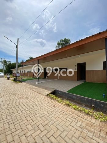 Rumah Minimalis Dijual di Parung Panjang 2 Kamar dengan Luas Tanah 60m2 Rumah Minimalis Dijual di Parung Panjang 2 Kamar dengan Luas Tanah 60m2