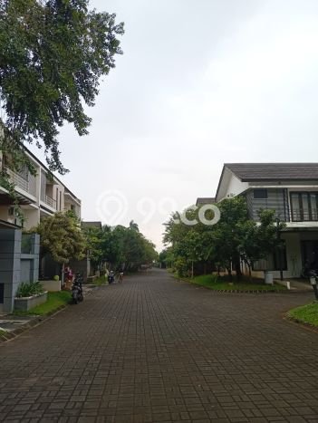 Dijual Rumah Premium dengan Fasilitas Sekitar Komplit di Ciputat, Tangerang Selatan Dijual Rumah Premium dengan Fasilitas Sekitar Komplit di Ciputat, Tangerang Selatan