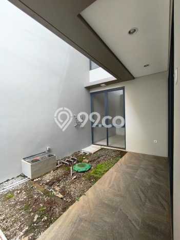 Rumah Modern Minimalis 3 KT Siap Huni di Bogor Barat Rumah Modern Minimalis 3 KT Siap Huni di Bogor Barat