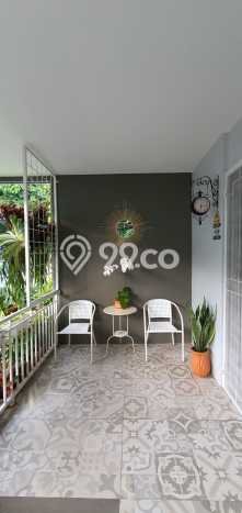 For Sale Rumah 3 Kamar Lokasi Ideal Nyaman dan Strategis di BSD For Sale Rumah 3 Kamar Lokasi Ideal Nyaman dan Strategis di BSD