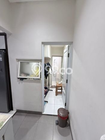 Dijual Cepat Rumah Favorit Siap Huni LB 96m2 di BSD, Tangerang Selatan Dijual Cepat Rumah Favorit Siap Huni LB 96m2 di BSD, Tangerang Selatan