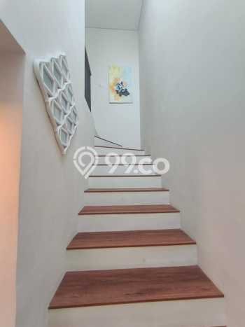 Rumah Strategis Minimalis Lb 91m2 di Pamulang, Tangerang Selatan Rumah Strategis Minimalis Lb 91m2 di Pamulang, Tangerang Selatan