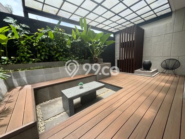 Hunian Cantik Minimalis Lb 88m2 di Bogor Barat, Bogor Hunian Cantik Minimalis Lb 88m2 di Bogor Barat, Bogor