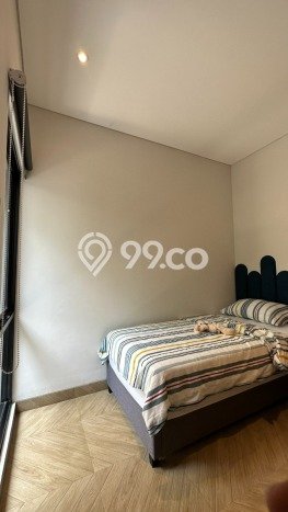Hunian Cantik Minimalis Lb 98m2 di Pamulang, Tangerang Selatan Hunian Cantik Minimalis Lb 98m2 di Pamulang, Tangerang Selatan