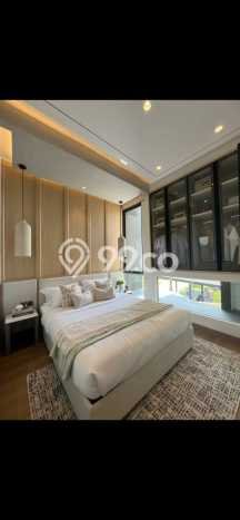 Rumah Modern Minimalis 3 KT Bisa Langsung Pindah di BSD Rumah Modern Minimalis 3 KT Bisa Langsung Pindah di BSD
