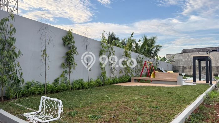 Jual Rumah Bagus Siap Huni LB 67m2 di Pamulang, Tangerang Selatan Jual Rumah Bagus Siap Huni LB 67m2 di Pamulang, Tangerang Selatan