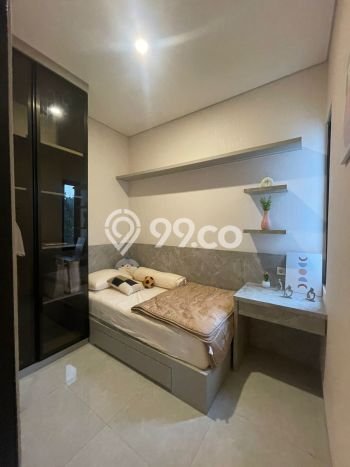 Jual Rumah Modern 3 KT di Cibubur, Bekasi Jual Rumah Modern 3 KT di Cibubur, Bekasi