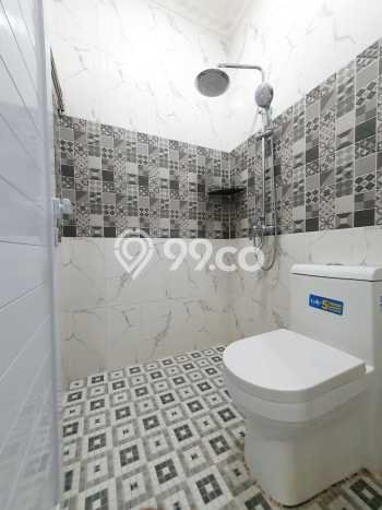 Hunian Cantik Modern Lb 160m2 di Jagakarsa, Jakarta Selatan Hunian Cantik Modern Lb 160m2 di Jagakarsa, Jakarta Selatan