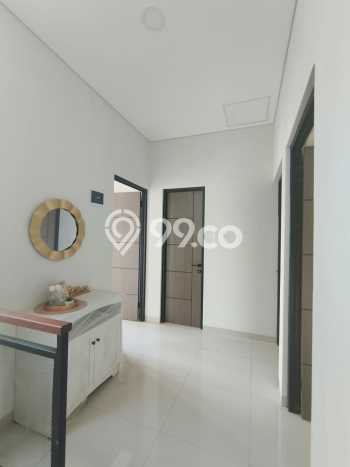 Rumah Strategis Minimalis Lb 91m2 di Pamulang, Tangerang Selatan Rumah Strategis Minimalis Lb 91m2 di Pamulang, Tangerang Selatan