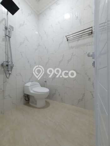Hunian Cantik Modern Lb 160m2 di Jagakarsa, Jakarta Selatan Hunian Cantik Modern Lb 160m2 di Jagakarsa, Jakarta Selatan