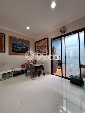 Jual Rumah Favorit Siap Huni LB 100m2 di Pamulang, Tangerang Selatan Jual Rumah Favorit Siap Huni LB 100m2 di Pamulang, Tangerang Selatan