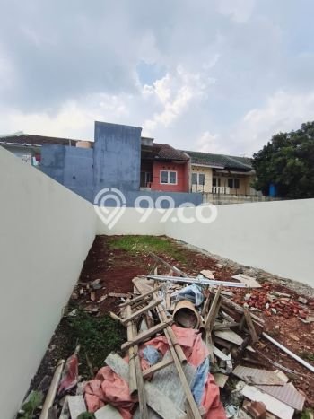 Dijual Cepat Rumah Favorit Siap Huni LB 65m2 di Pamulang, Tangerang Selatan Dijual Cepat Rumah Favorit Siap Huni LB 65m2 di Pamulang, Tangerang Selatan