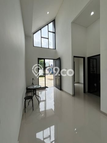Jual Rumah Murah Meriah Sukaraja Punya 2 Kamar & LT 60m2 Jual Rumah Murah Meriah Sukaraja Punya 2 Kamar & LT 60m2