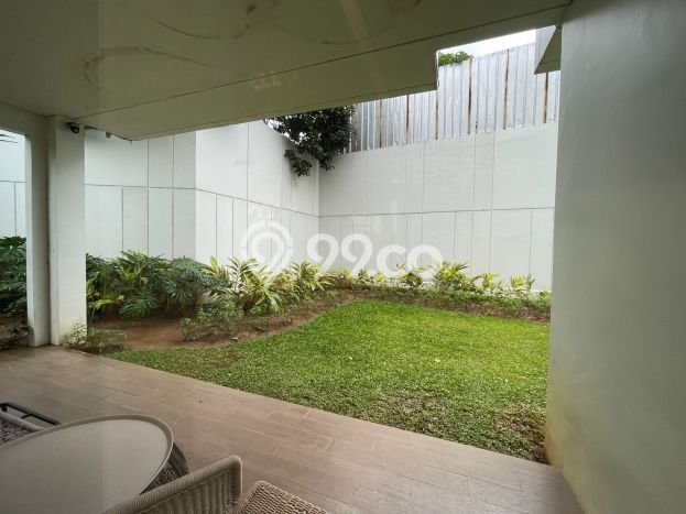 Ready to Use! Luxury House LT 190m2 Desain Modern di Sentul Ready to Use! Luxury House LT 190m2 Desain Modern di Sentul