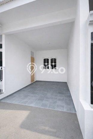 Rumah Minimalis Dijual di Tajur Halang 2 Kamar dengan Luas Tanah 60m2 Rumah Minimalis Dijual di Tajur Halang 2 Kamar dengan Luas Tanah 60m2