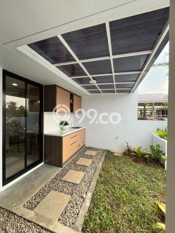Jual Rumah Murah Meriah Maja Punya 2 KT & LT 72m2 Jual Rumah Murah Meriah Maja Punya 2 KT & LT 72m2
