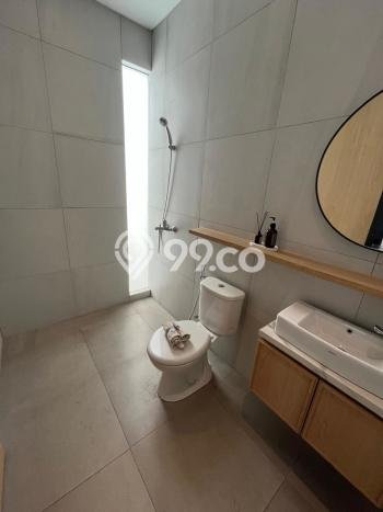 Dijual Cepat Rumah Favorit Siap Huni LB 71m2 di BSD, Tangerang Selatan Dijual Cepat Rumah Favorit Siap Huni LB 71m2 di BSD, Tangerang Selatan