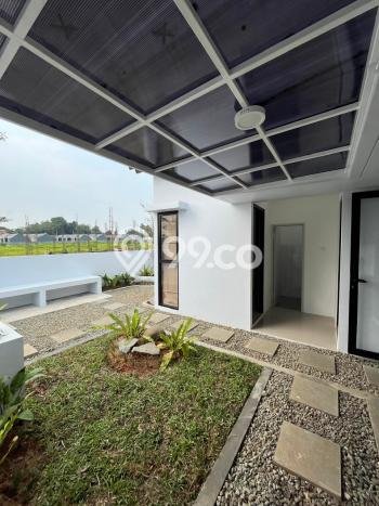Jual Rumah Murah Meriah Maja Punya 2 KT & LT 72m2 Jual Rumah Murah Meriah Maja Punya 2 KT & LT 72m2