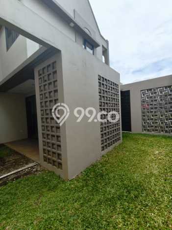Rumah Modern Minimalis 3 KT Siap Huni di Bogor Barat Rumah Modern Minimalis 3 KT Siap Huni di Bogor Barat