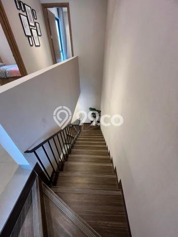 Rumah Strategis Modern Lb 82m2 di Pamulang, Tangerang Selatan Rumah Strategis Modern Lb 82m2 di Pamulang, Tangerang Selatan