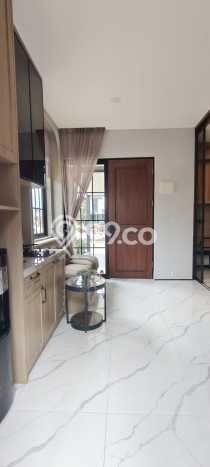 Hunian Cantik Minimalis Lb 66m2 di Pamulang, Tangerang Selatan Hunian Cantik Minimalis Lb 66m2 di Pamulang, Tangerang Selatan