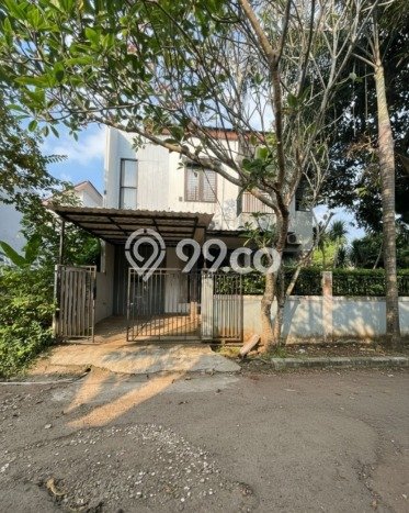 Hot Offer Hunian Mewah Ideal dan Luas di BSD, Tangerang Selatan Hot Offer Hunian Mewah Ideal dan Luas di BSD, Tangerang Selatan