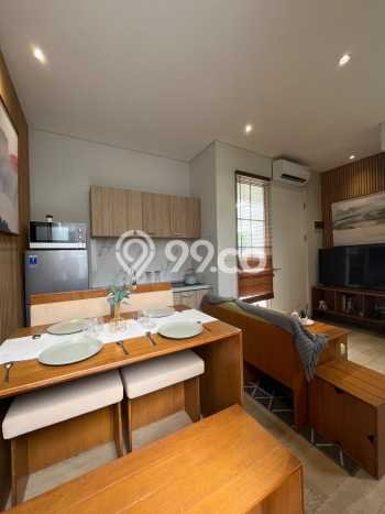 Dijual Rumah 2 Kamar Lokasi Strategis Bagus dan Strategis di BSD Dijual Rumah 2 Kamar Lokasi Strategis Bagus dan Strategis di BSD