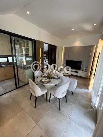 Dijual Cepat Rumah Favorit Siap Huni LB 71m2 di BSD, Tangerang Selatan Dijual Cepat Rumah Favorit Siap Huni LB 71m2 di BSD, Tangerang Selatan