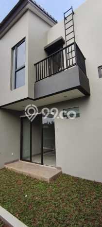 Hunian Cantik Modern Lb 48m2 di Pamulang, Tangerang Selatan Hunian Cantik Modern Lb 48m2 di Pamulang, Tangerang Selatan