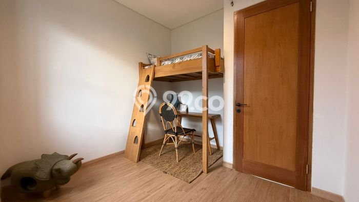 Rumah Modern 4 Kamar LT 82m2 di Cirendeu Rumah Modern 4 Kamar LT 82m2 di Cirendeu
