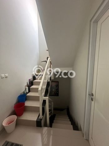 Jual Rumah Bagus Siap Huni LB 120m2 di Ciledug, Tangerang Jual Rumah Bagus Siap Huni LB 120m2 di Ciledug, Tangerang