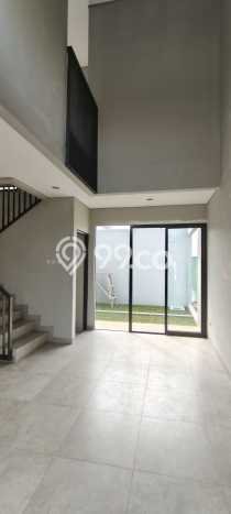 Hunian Cantik Modern Lb 48m2 di Pamulang, Tangerang Selatan Hunian Cantik Modern Lb 48m2 di Pamulang, Tangerang Selatan