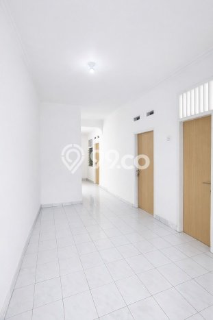 Rumah Minimalis Dijual di Tajur Halang 2 Kamar dengan Luas Tanah 60m2 Rumah Minimalis Dijual di Tajur Halang 2 Kamar dengan Luas Tanah 60m2