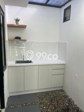Rumah Minimalis Favorit Siap Huni di Maja LT 60m2 Rumah Minimalis Favorit Siap Huni di Maja LT 60m2