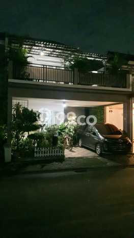 For Sale Rumah 3 Kamar Lokasi Ideal Nyaman dan Strategis di BSD For Sale Rumah 3 Kamar Lokasi Ideal Nyaman dan Strategis di BSD