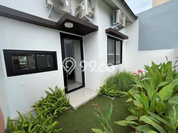 Jual Rumah Harga Miring Parung Panjang Punya 2 Kamar & LT 60m2 Jual Rumah Harga Miring Parung Panjang Punya 2 Kamar & LT 60m2