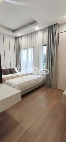 Hunian Cantik Minimalis Lb 58m2 di Parung Panjang, Bogor Hunian Cantik Minimalis Lb 58m2 di Parung Panjang, Bogor