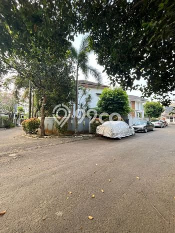 Hot Offer Hunian Mewah Ideal dan Luas di BSD, Tangerang Selatan Hot Offer Hunian Mewah Ideal dan Luas di BSD, Tangerang Selatan