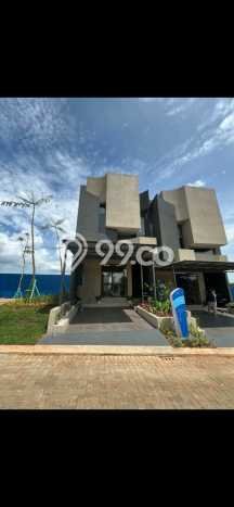 Rumah Modern Minimalis 3 KT Bisa Langsung Pindah di BSD Rumah Modern Minimalis 3 KT Bisa Langsung Pindah di BSD