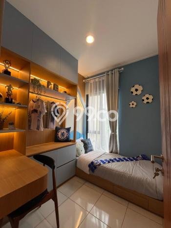 Rumah Minimalis Dijual Lokasi Gunung Sindur 2 Kamar dengan LT 60m2 Rumah Minimalis Dijual Lokasi Gunung Sindur 2 Kamar dengan LT 60m2